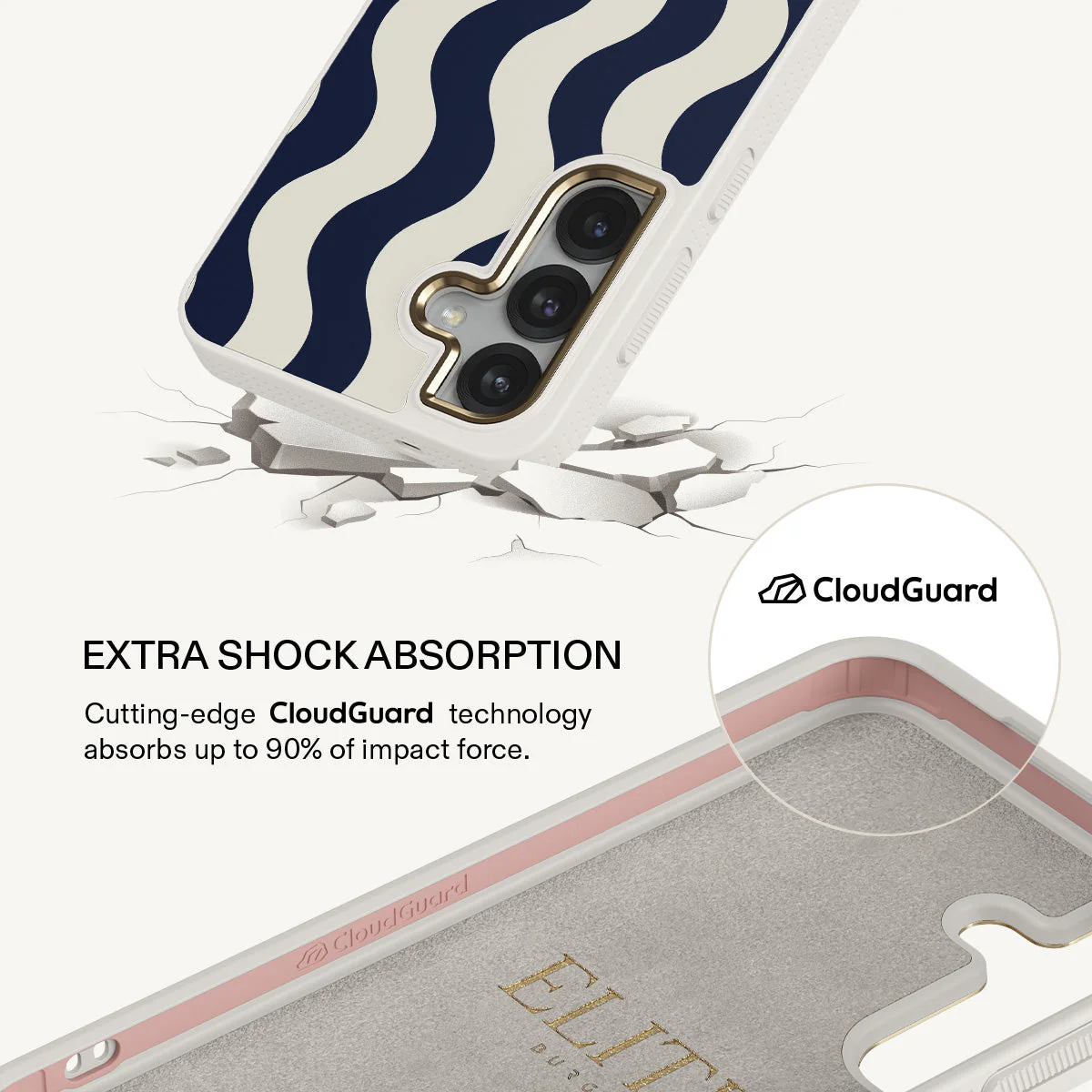 Out of Line - Samsung Galaxy S25 Case - Image 21
