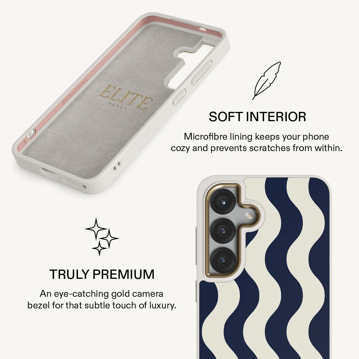 Out of Line - Samsung Galaxy S25 Plus Case - Image 24