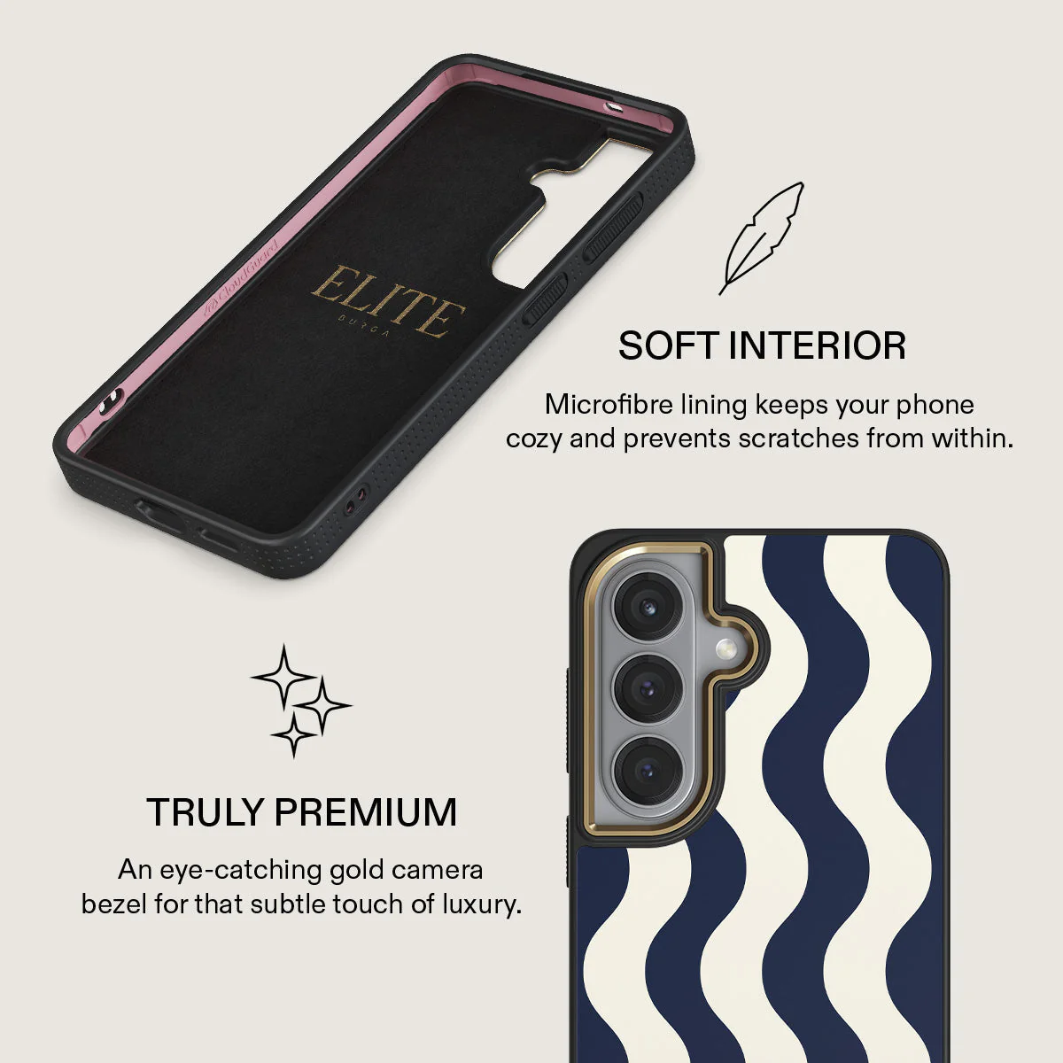Out of Line - Samsung Galaxy S26 Plus Case - Image 10