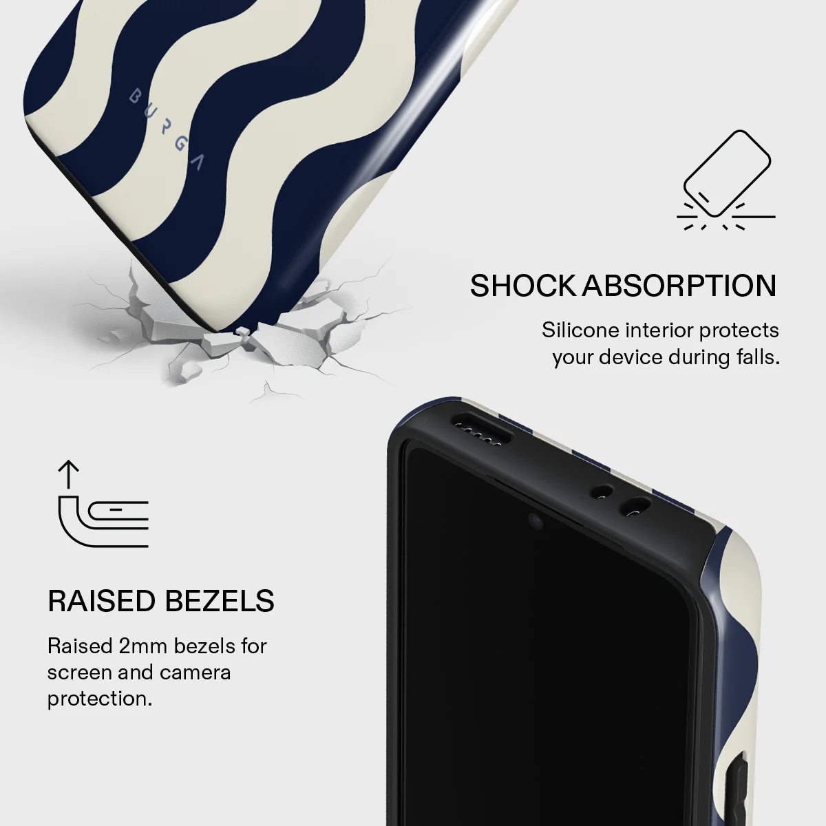 Out of Line - Xiaomi 12T Case - Image 4