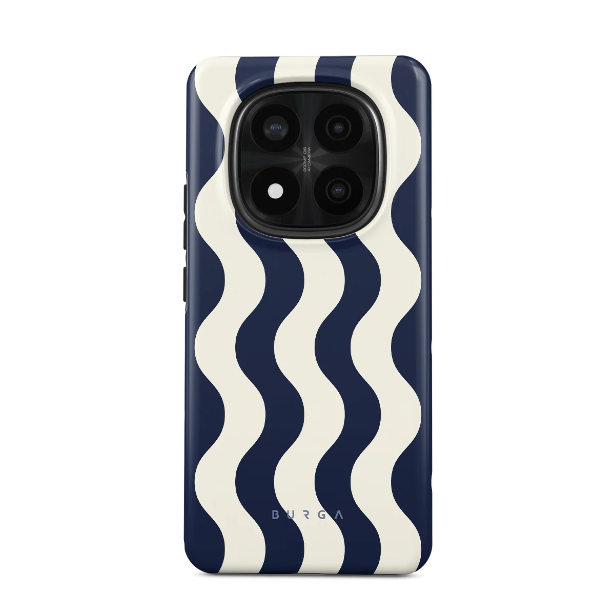 Out of Line - Xiaomi Redmi Note 14 Pro 5G Case