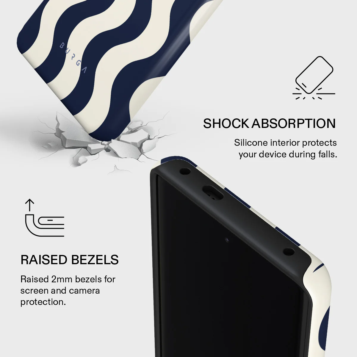 Out of Line - Xiaomi Redmi Note 14 Pro 5G Case - Image 4