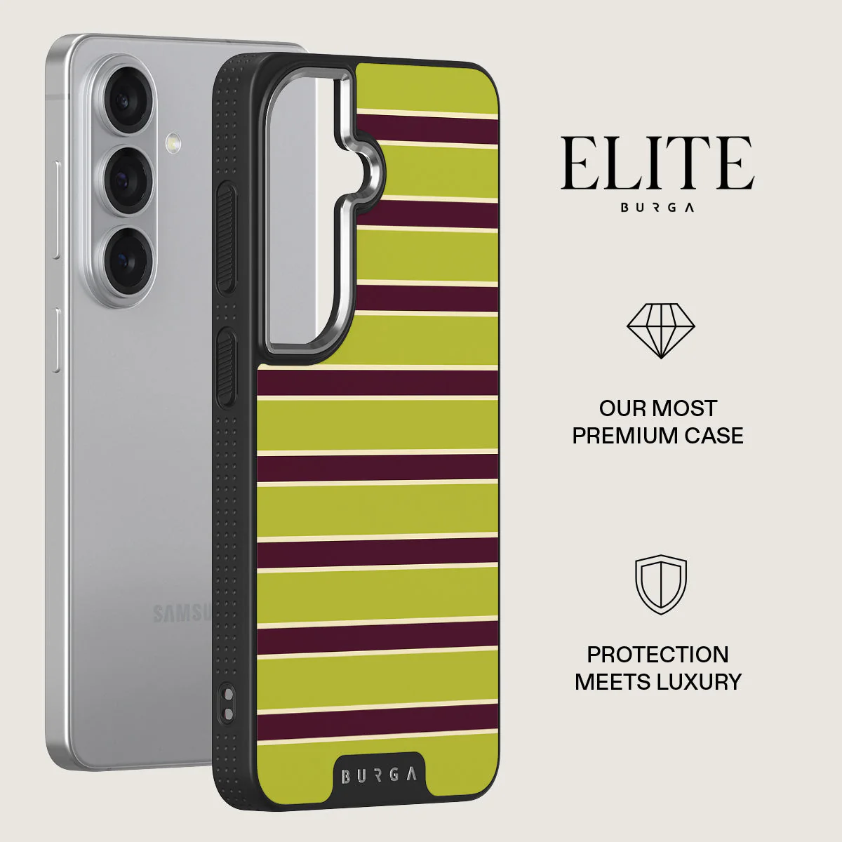 Overtime - Samsung Galaxy S26 Case - Image 20