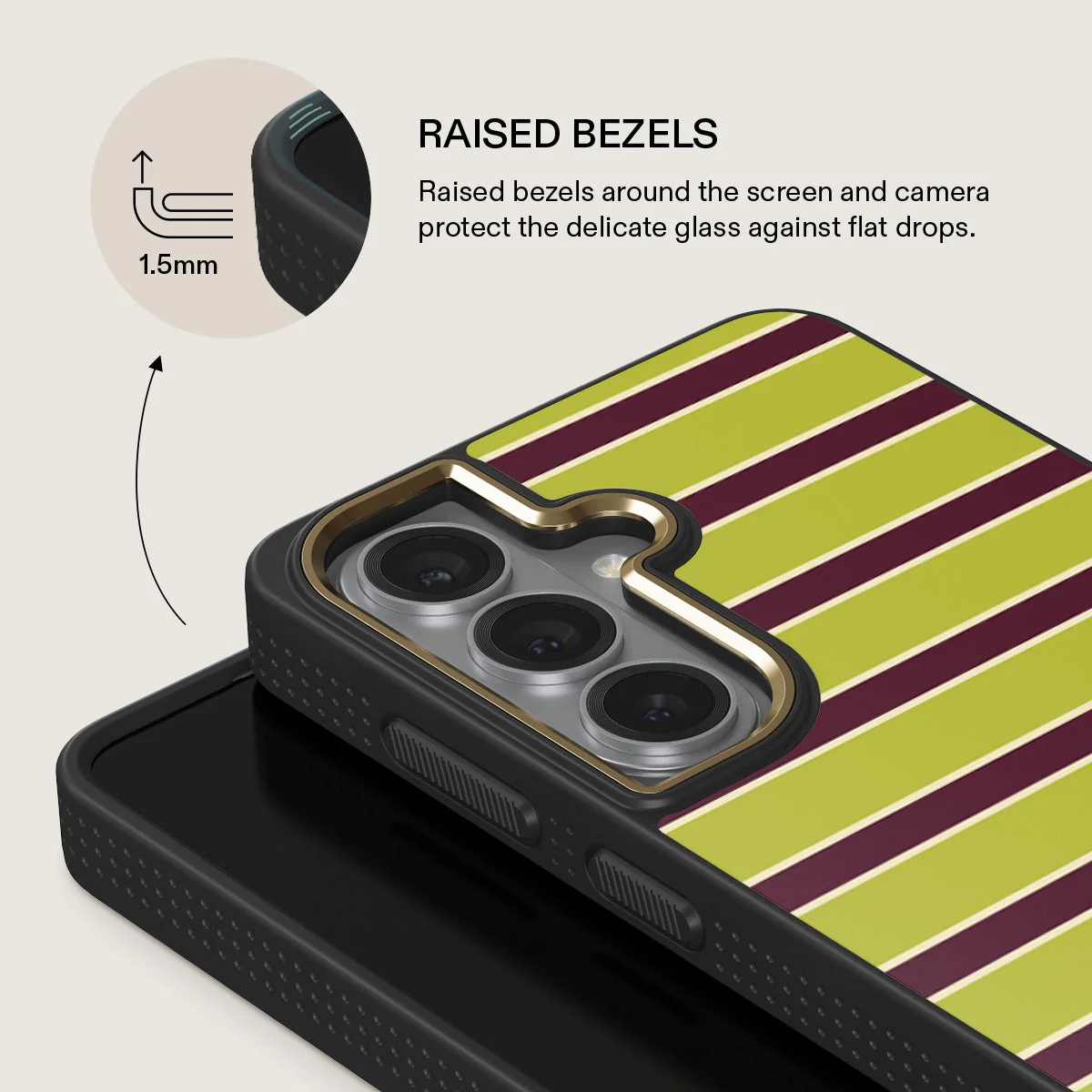 Overtime - Samsung Galaxy S26 Case - Image 8