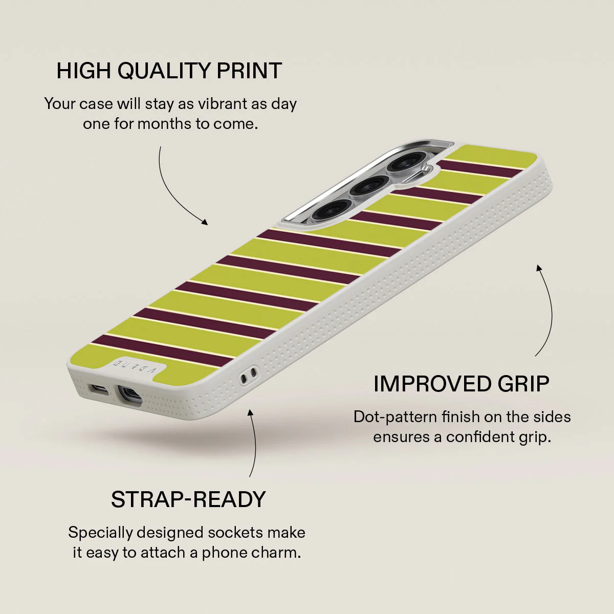 Overtime - Samsung Galaxy S26 Plus Case - Image 37
