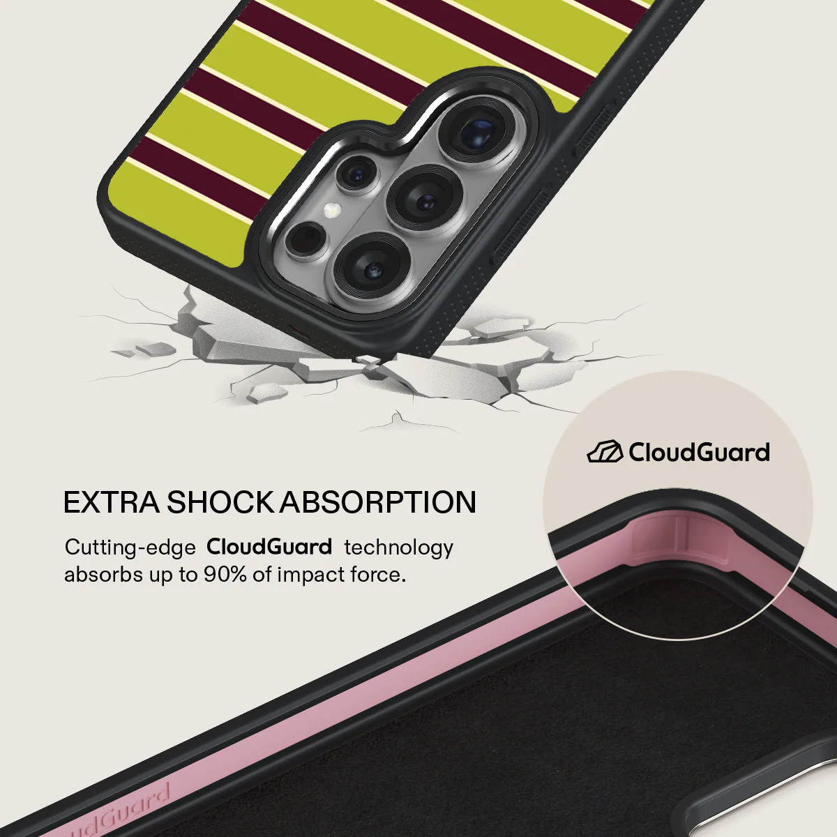 Overtime - Samsung Galaxy S26 Ultra Case - Image 14