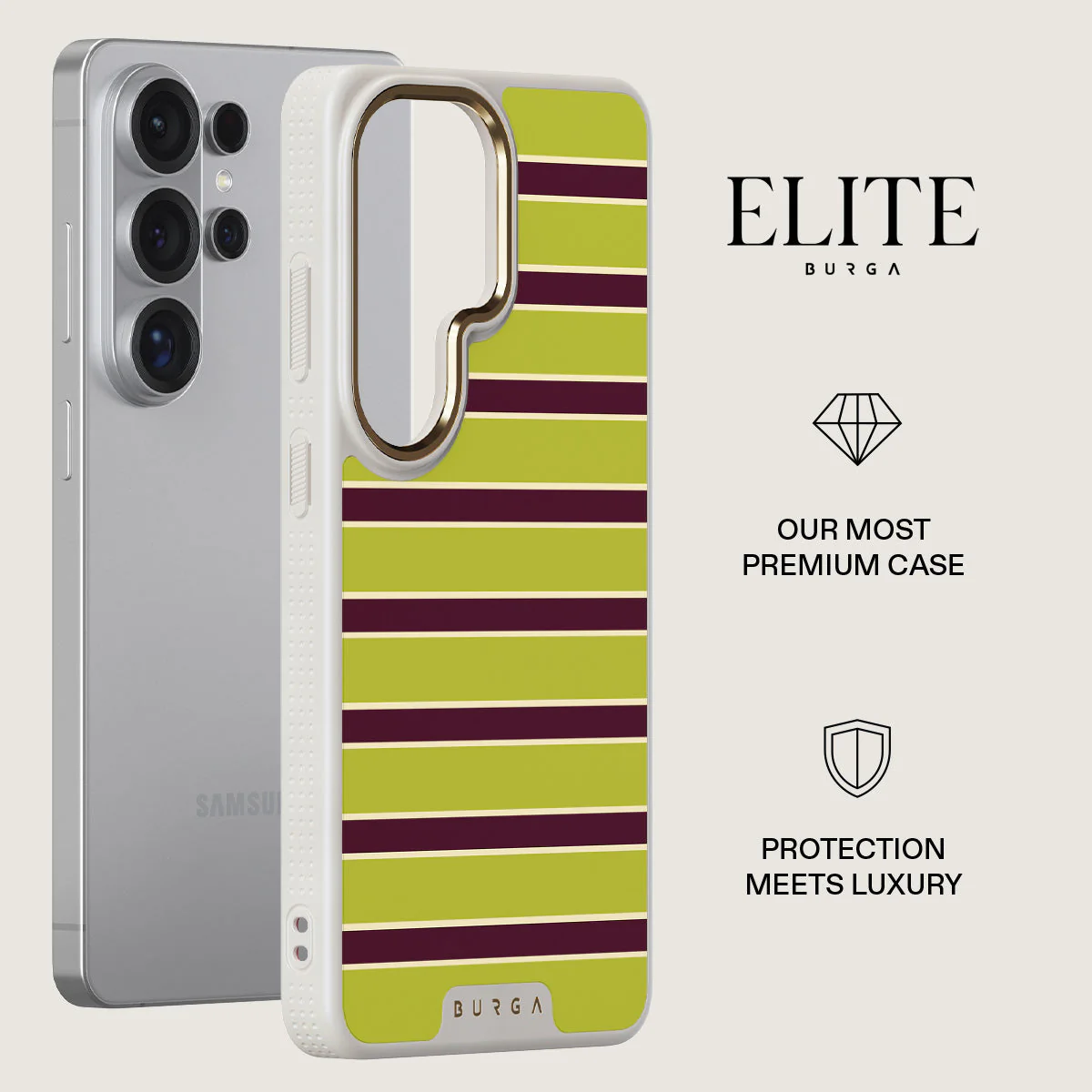 Overtime - Samsung Galaxy S26 Ultra Case - Image 27