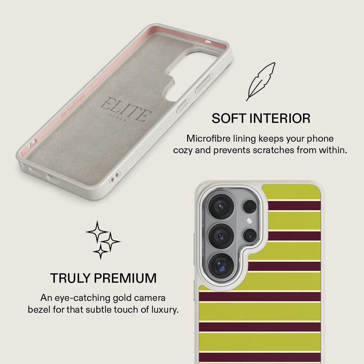 Overtime - Samsung Galaxy S26 Ultra Case - Image 38