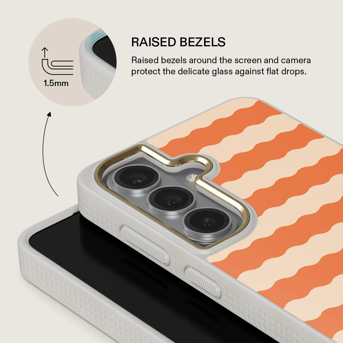 Papaya - Samsung Galaxy S26 Plus Case - Image 29