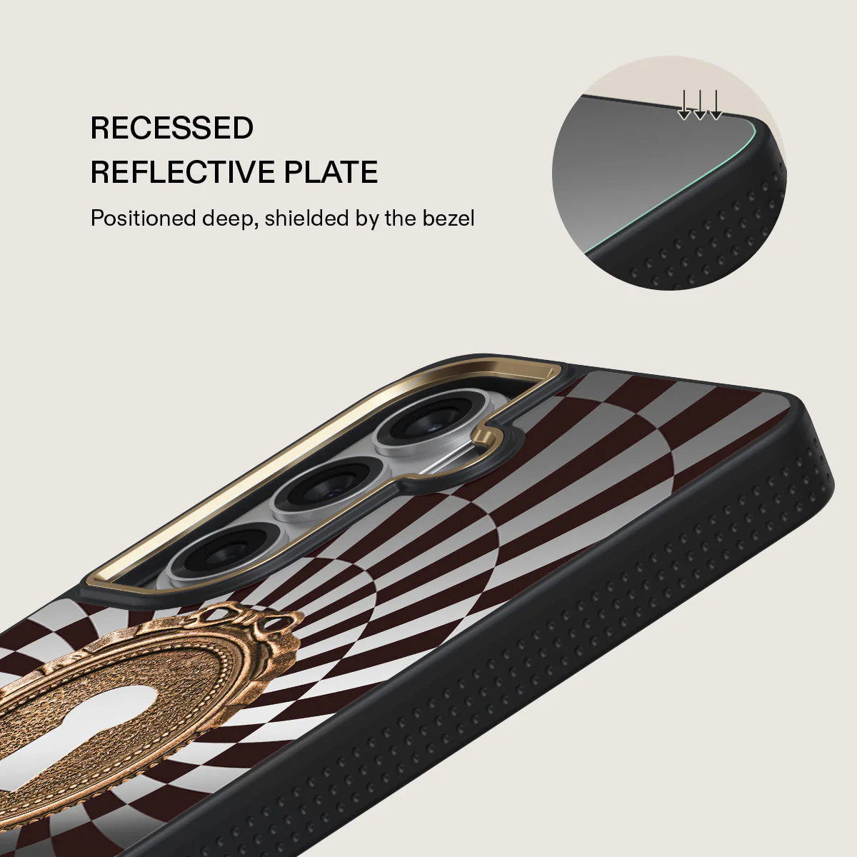 Paradox - Samsung Galaxy S26 Case - Image 4