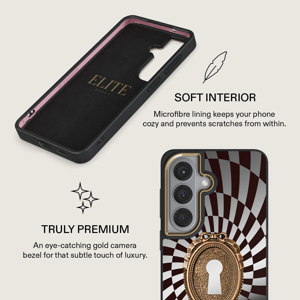 Paradox - Samsung Galaxy S26 Plus Case - Image 7