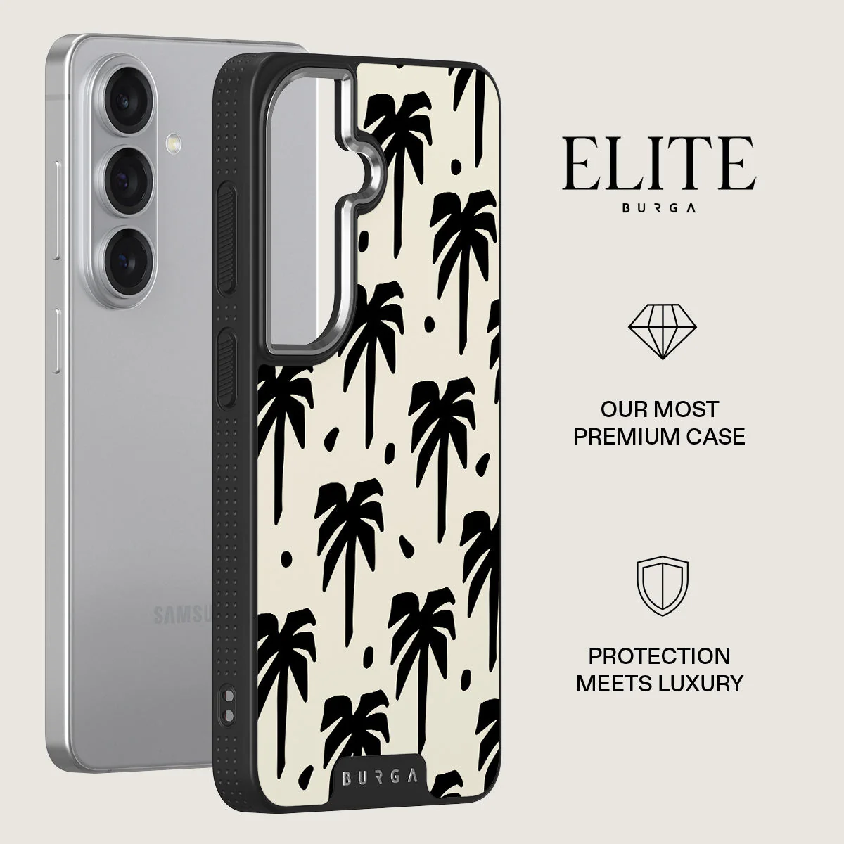 Paraíso - Samsung Galaxy S26 Plus Case - Image 20
