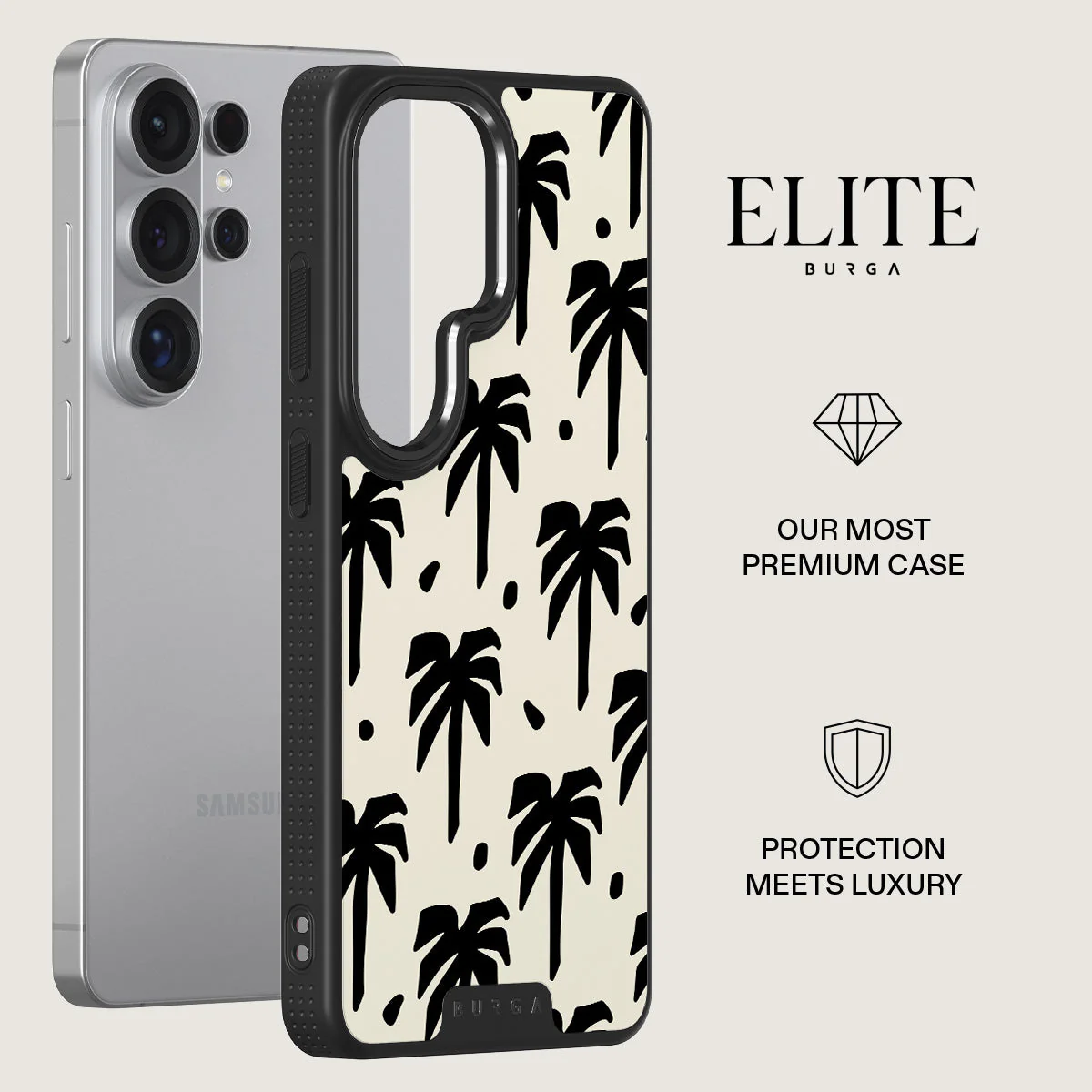 Paraíso - Samsung Galaxy S26 Ultra Case - Image 13