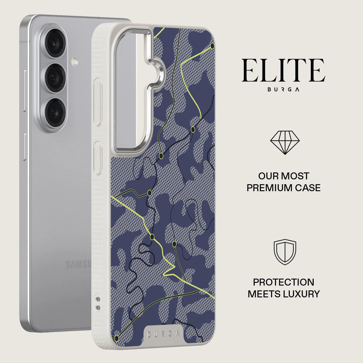 Pathfinder - Samsung Galaxy S26 Case - Image 34