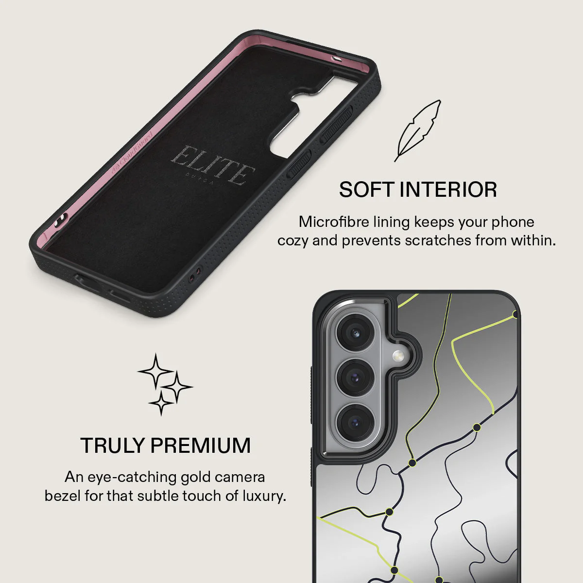 Pathfinder - Samsung Galaxy S26 Case - Image 54