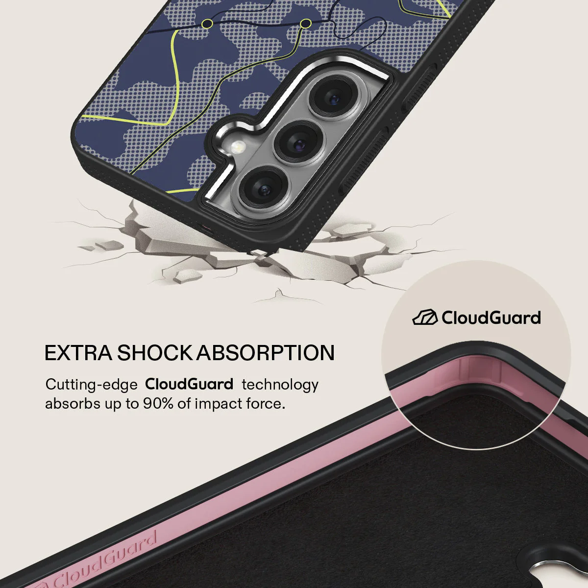 Pathfinder - Samsung Galaxy S26 Plus Case - Image 14