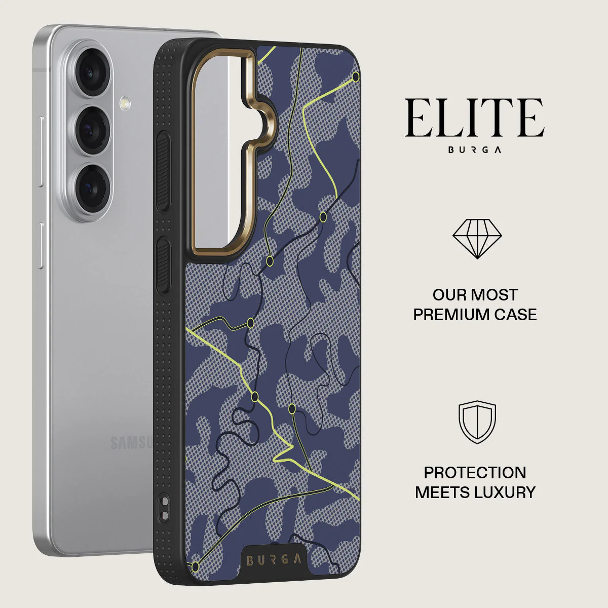 Pathfinder - Samsung Galaxy S26 Plus Case - Image 6