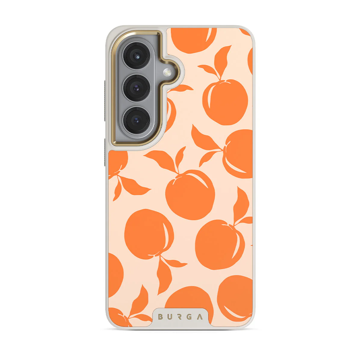Peach Fuzz - Samsung Galaxy S26 Case - Image 26