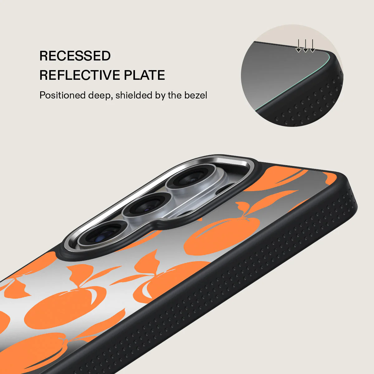Peach Fuzz - Samsung Galaxy S26 Ultra Case - Image 59