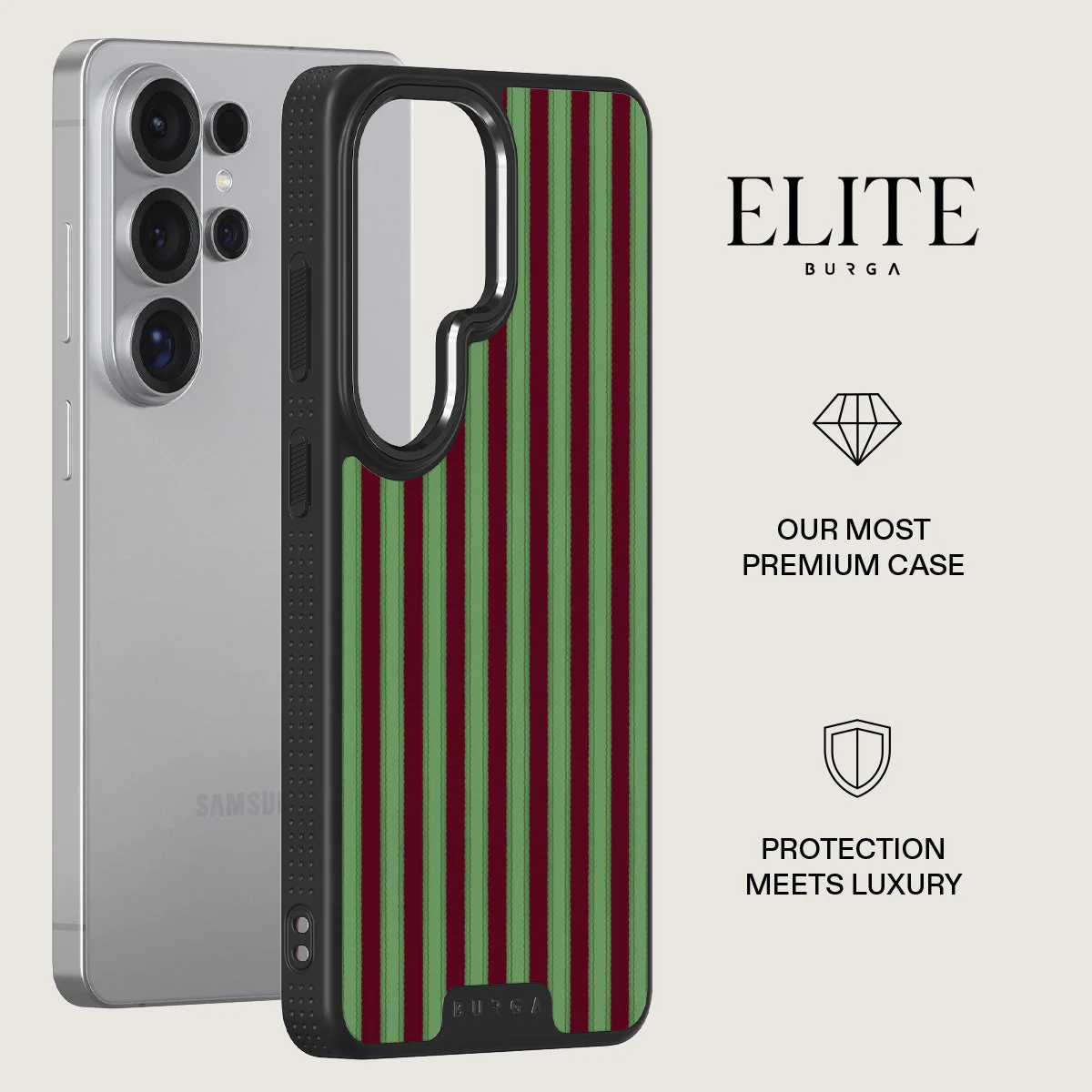 Peppermint - Samsung Galaxy S26 Ultra Case - Image 13