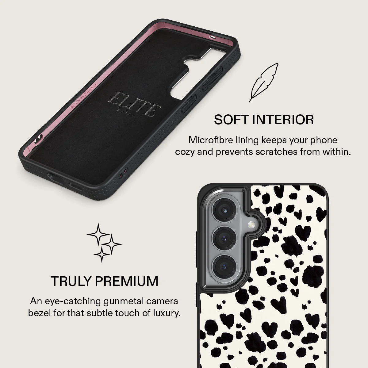 Pet Me - Samsung Galaxy S26 Case - Image 17