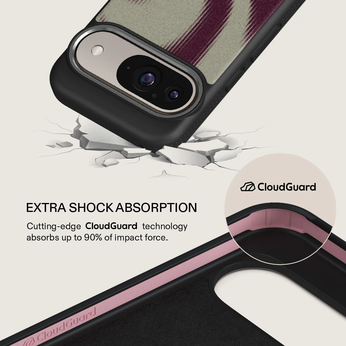 Phantom - Google Pixel 10 Pro Case - Image 14