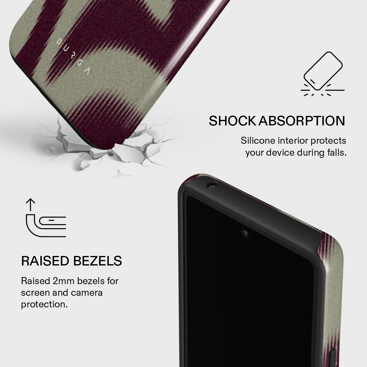 Phantom - Google Pixel 7 Pro Case - Image 4