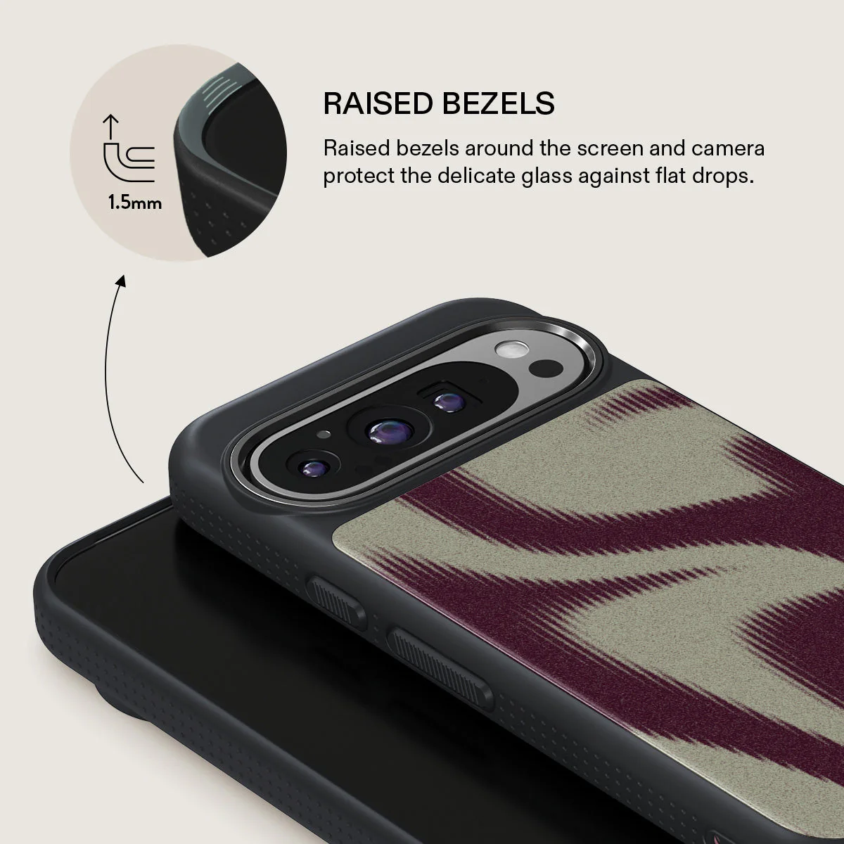 Phantom - Google Pixel 9 Pro XL Case - Image 15
