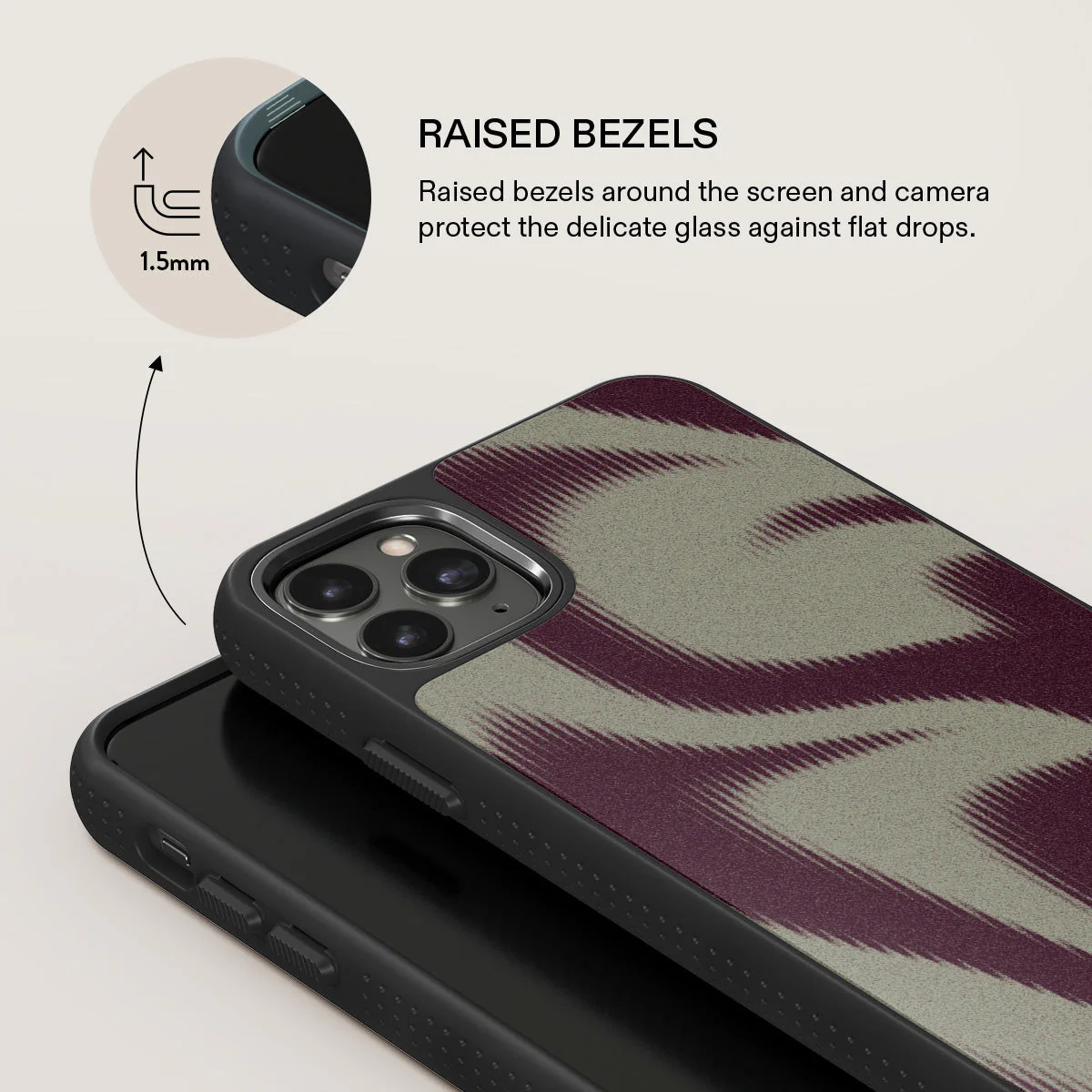 Phantom - iPhone 11 Pro Case - Image 19