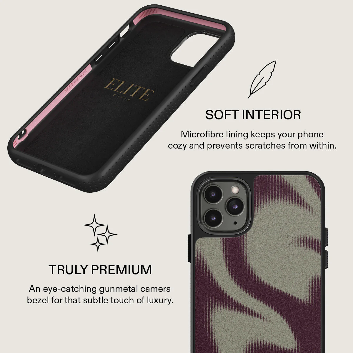 Phantom - iPhone 11 Pro Max Case - Image 21