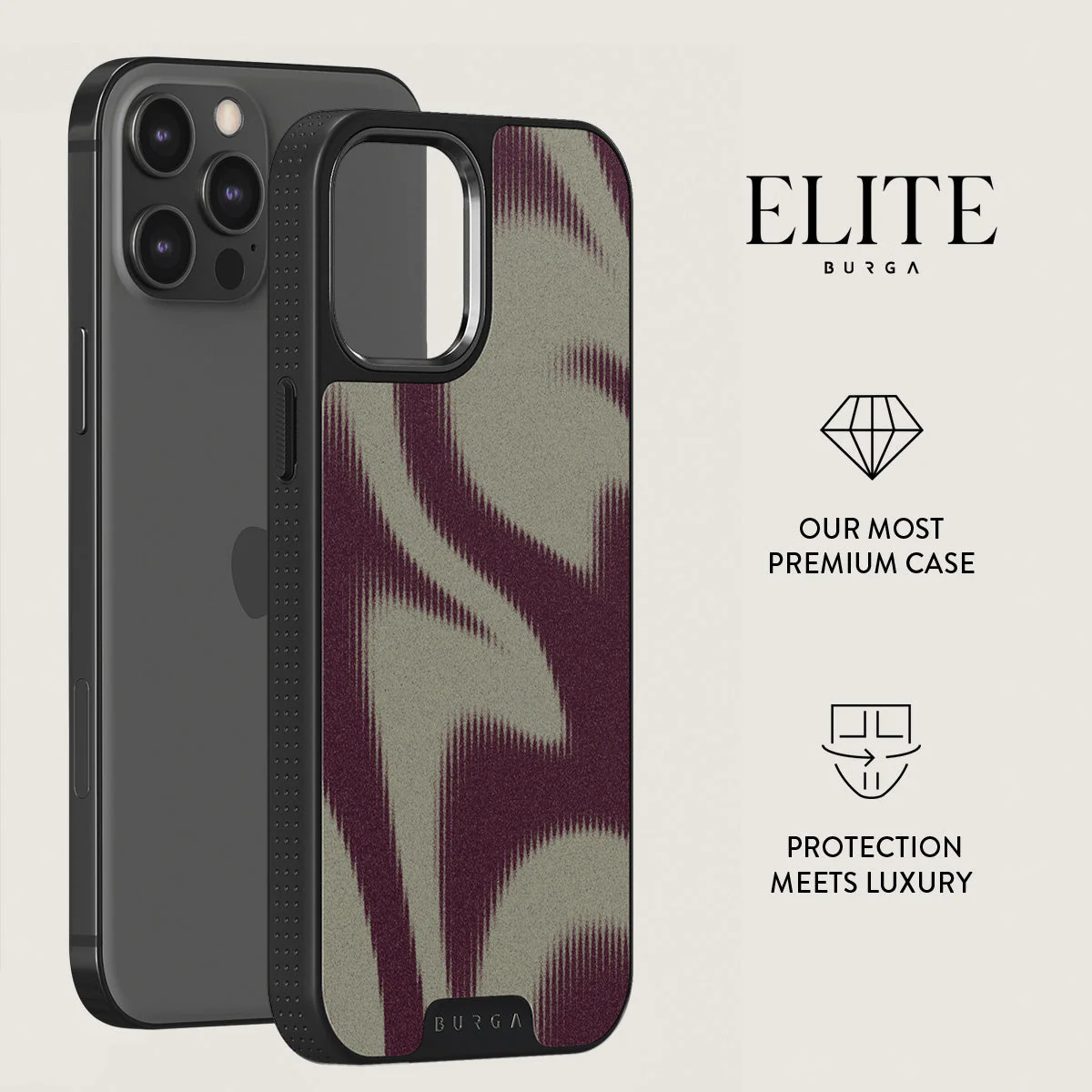 Phantom - iPhone 12 Pro Max Case - Image 17
