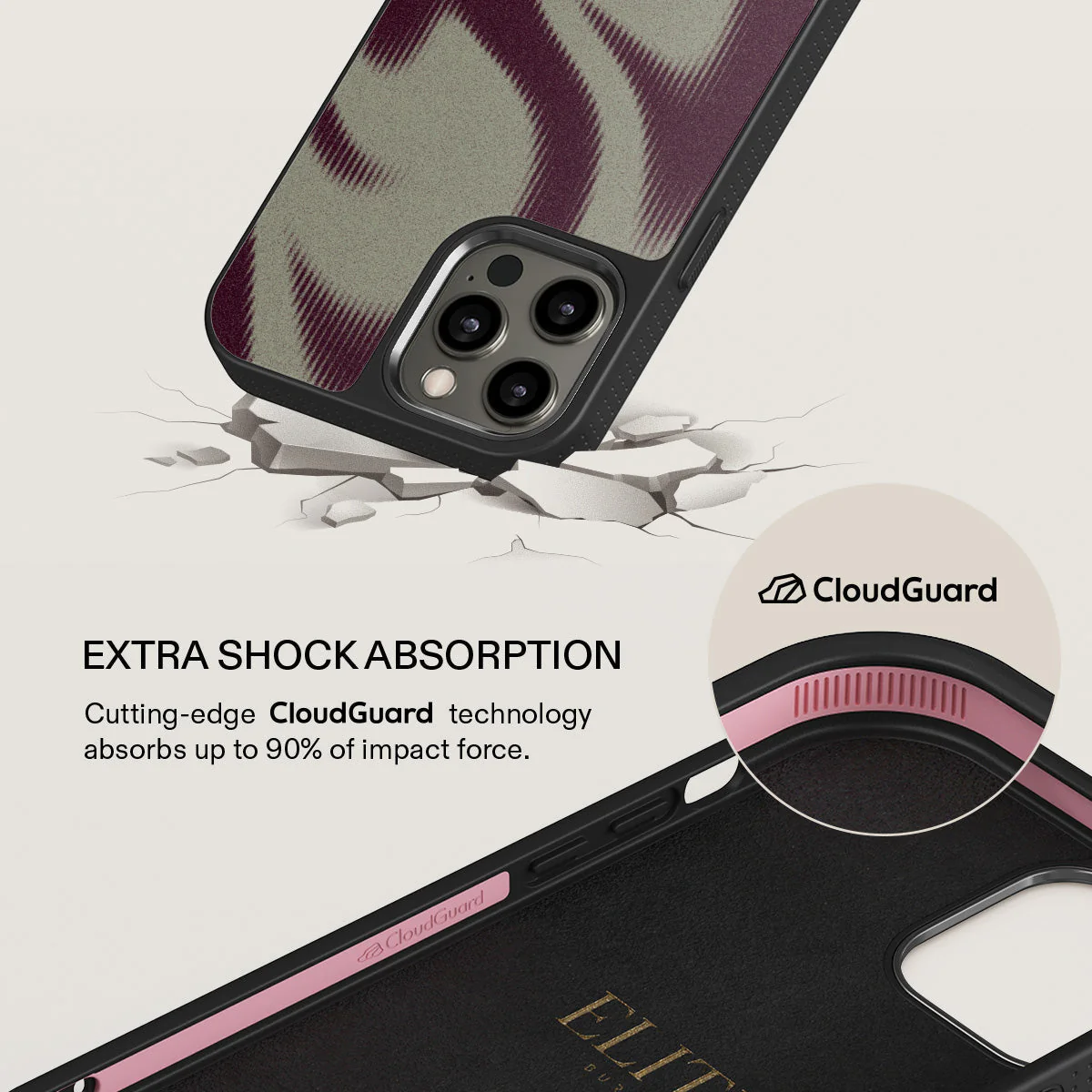 Phantom - iPhone 12 Pro Max Case - Image 18