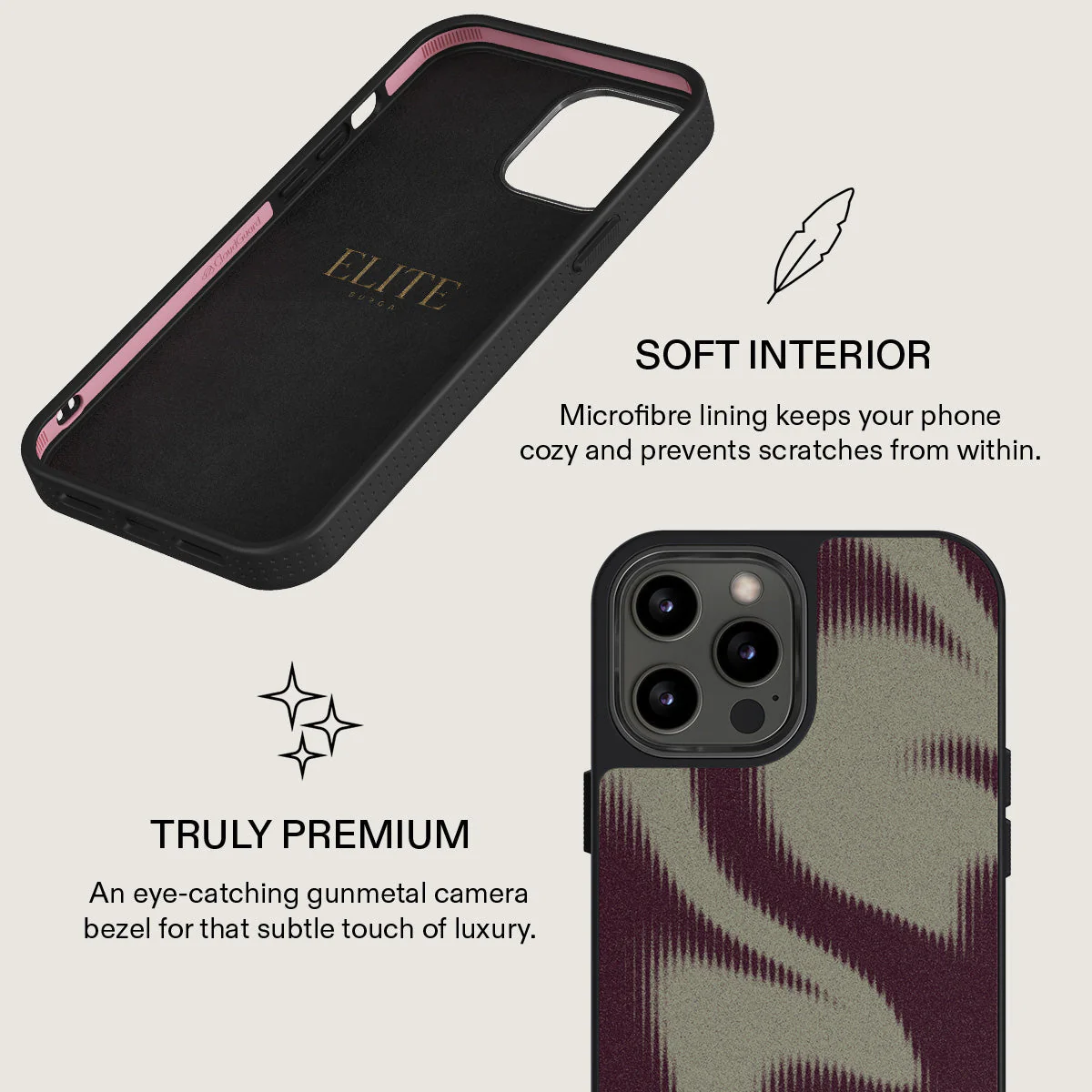 Phantom - iPhone 12 Pro Max Case - Image 21