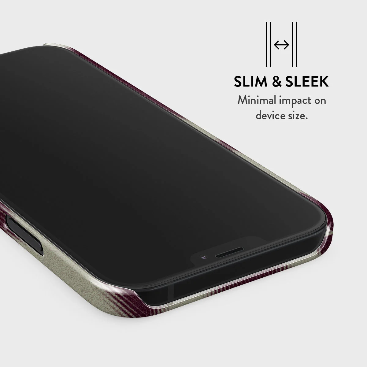 Phantom - iPhone 12 Pro Max Case - Image 4