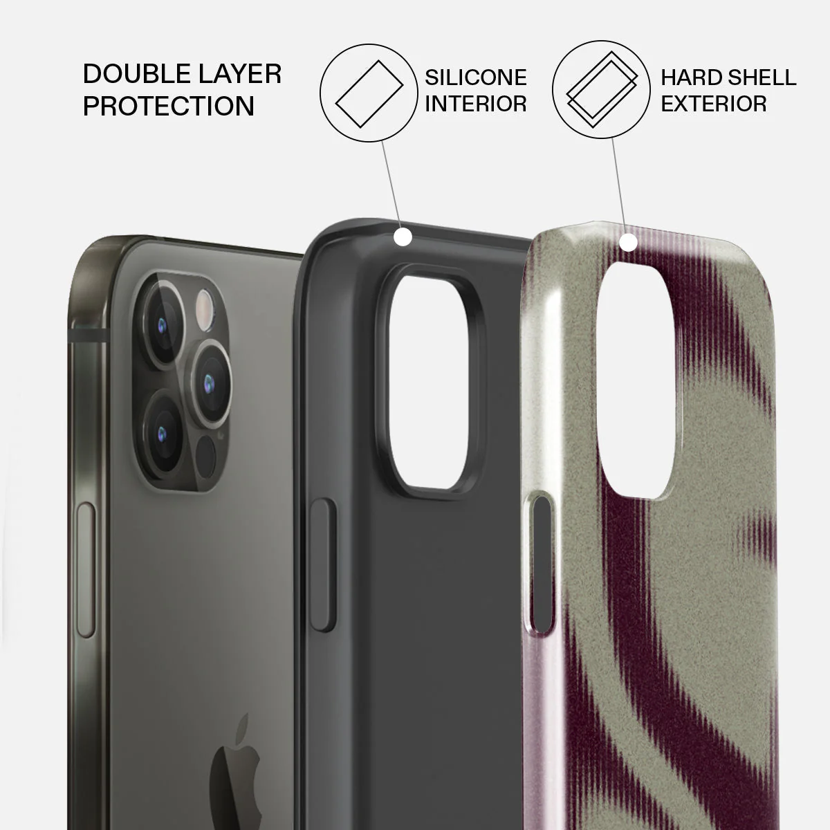 Phantom - iPhone 12 Pro Max Case - Image 6