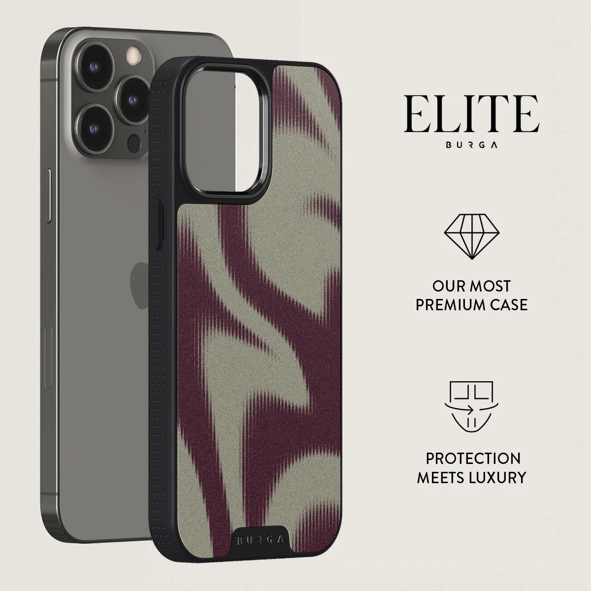 Phantom - iPhone 13 Pro Max Case - Image 13