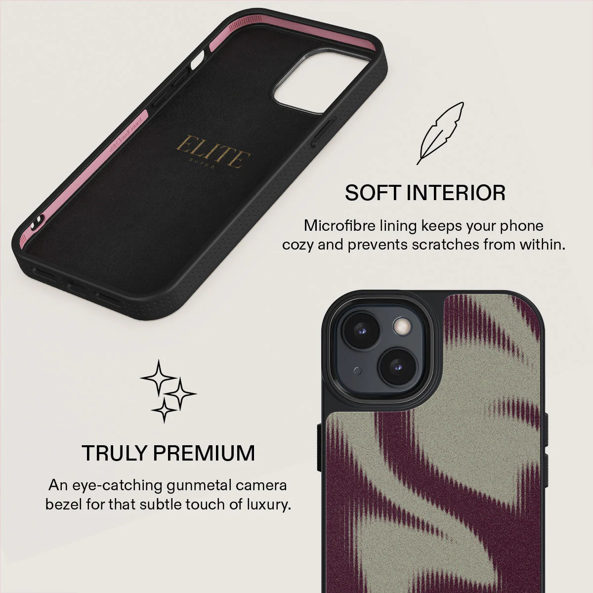 Phantom - iPhone 14 Plus Case - Image 17