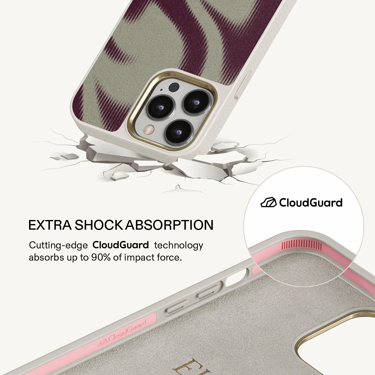 Phantom - iPhone 14 Pro Case - Image 21