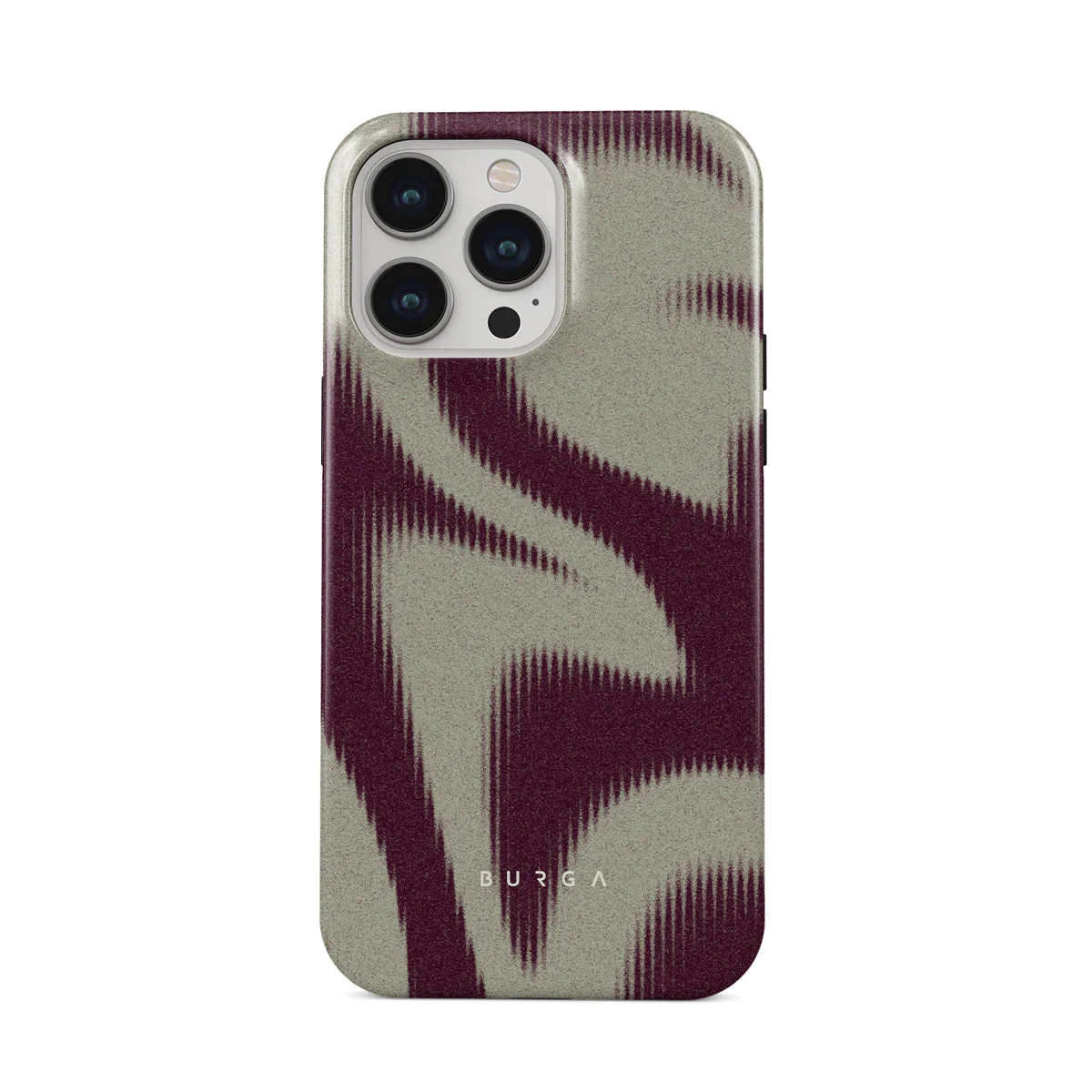 Phantom - iPhone 14 Pro Max Case