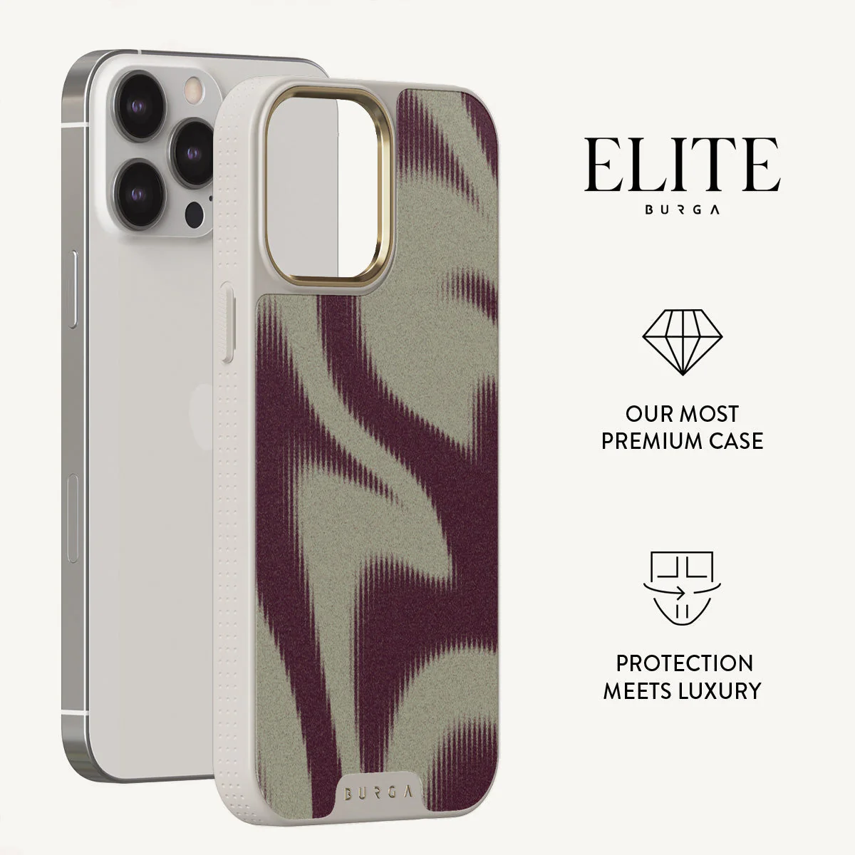 Phantom - iPhone 14 Pro Max Case - Image 20