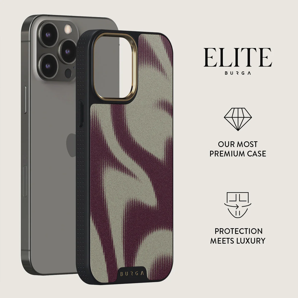 Phantom - iPhone 14 Pro Max Case - Image 6