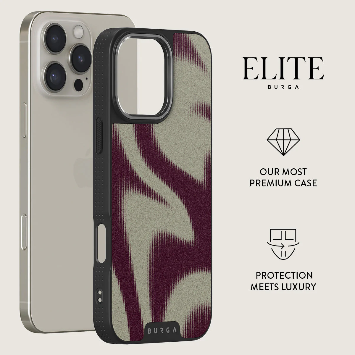Phantom - iPhone 16 Pro Case - Image 14