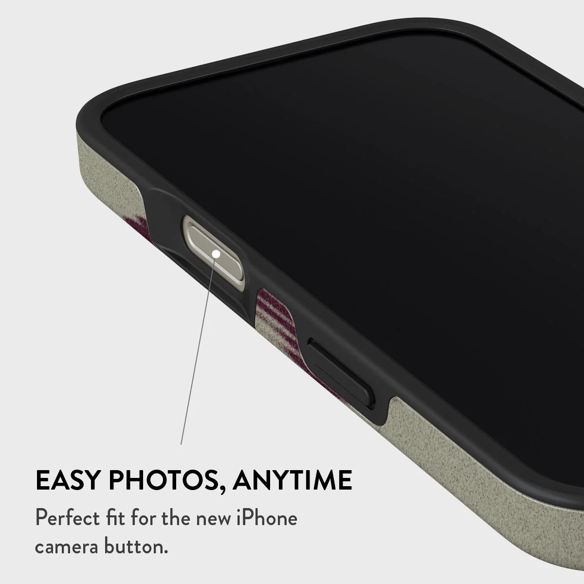 Phantom - iPhone 16 Pro Case - Image 5