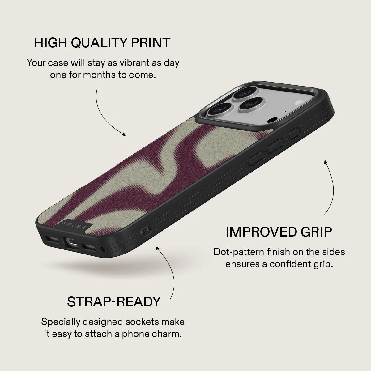 Phantom - iPhone 17 Pro Max Case - Image 16