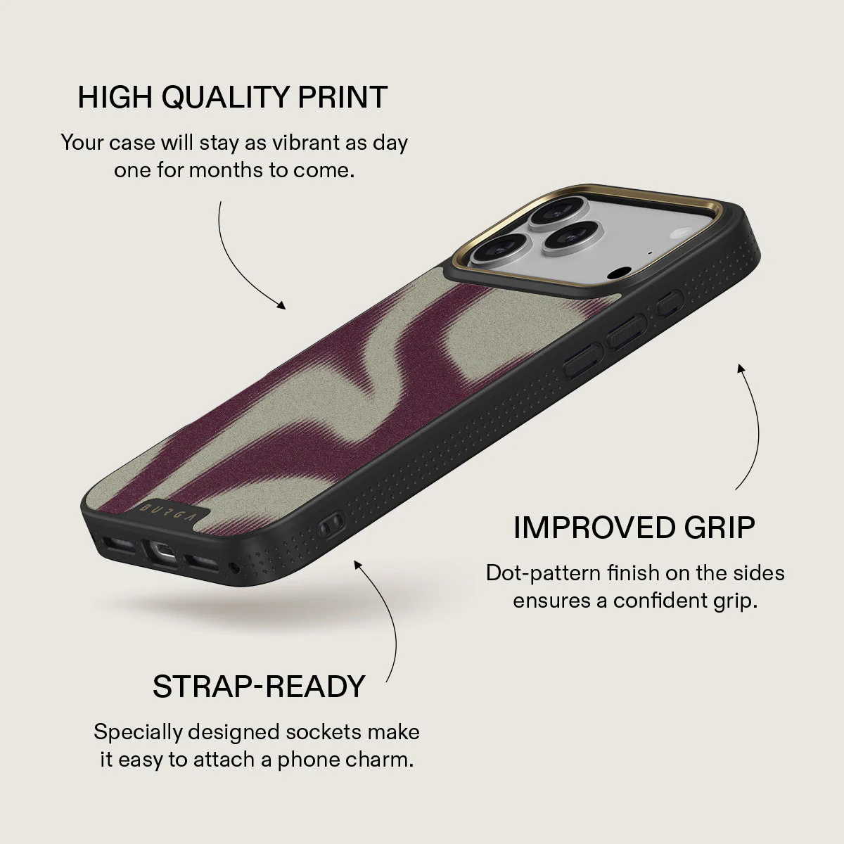 Phantom - iPhone 17 Pro Max Case - Image 9