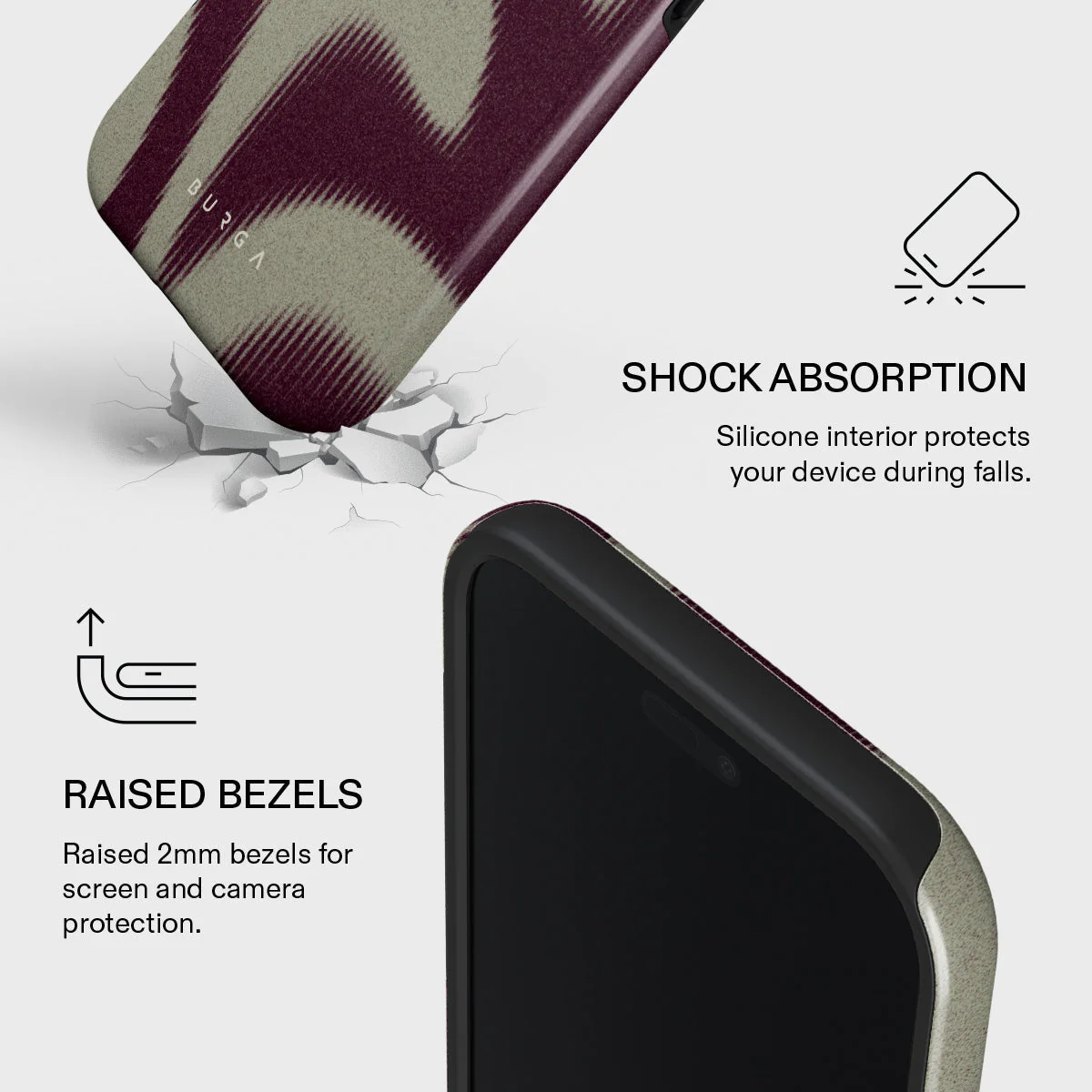 Phantom - iPhone Air Case - Image 4