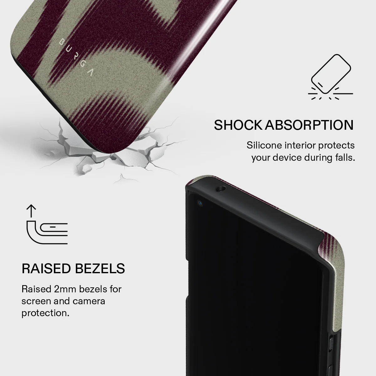 Phantom - OnePlus 9 Pro Case - Image 4