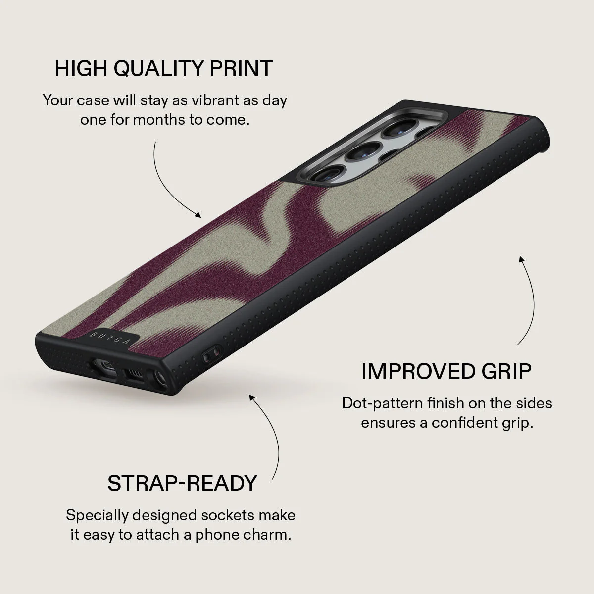 Phantom - Samsung Galaxy S23 Ultra Case - Image 16