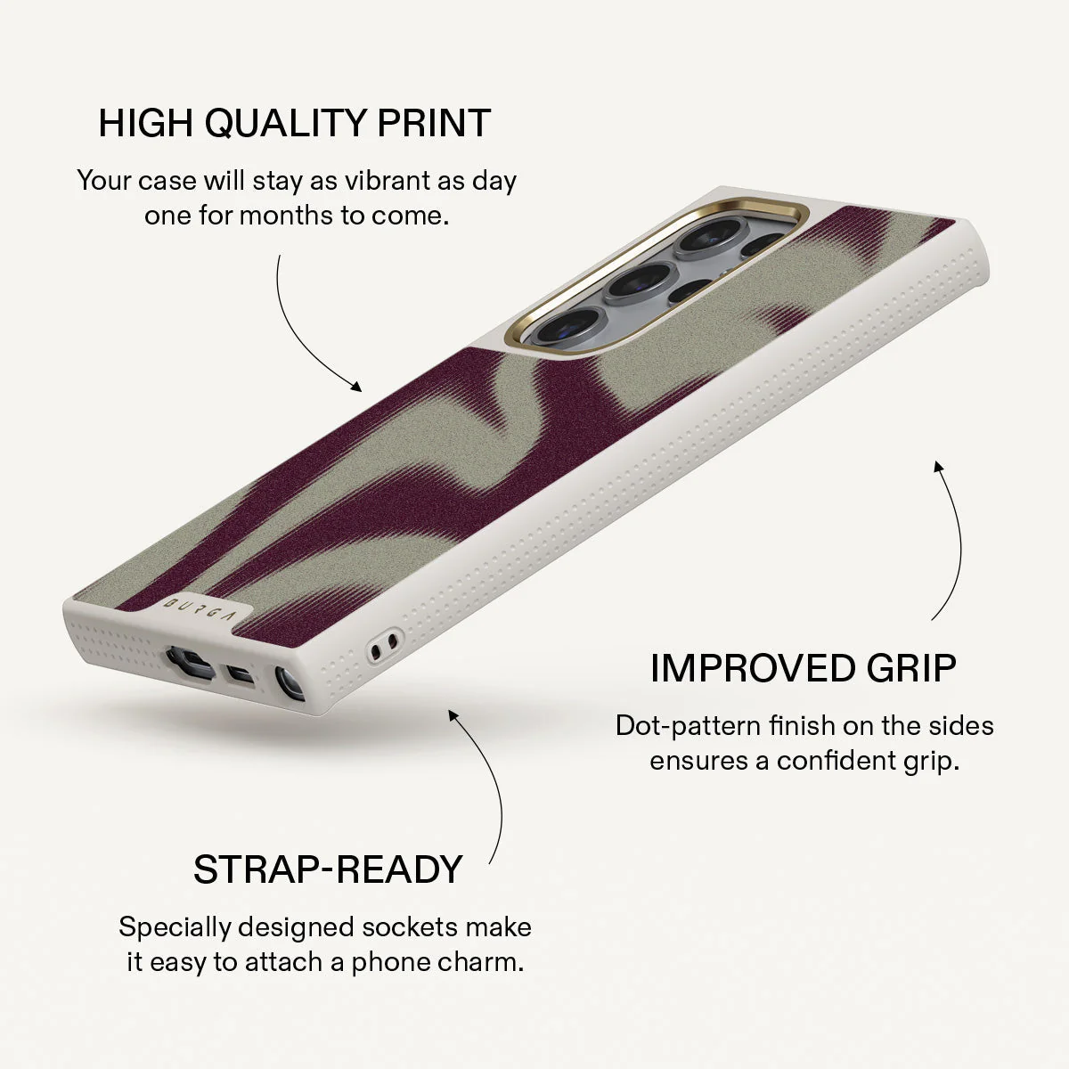 Phantom - Samsung Galaxy S23 Ultra Case - Image 23