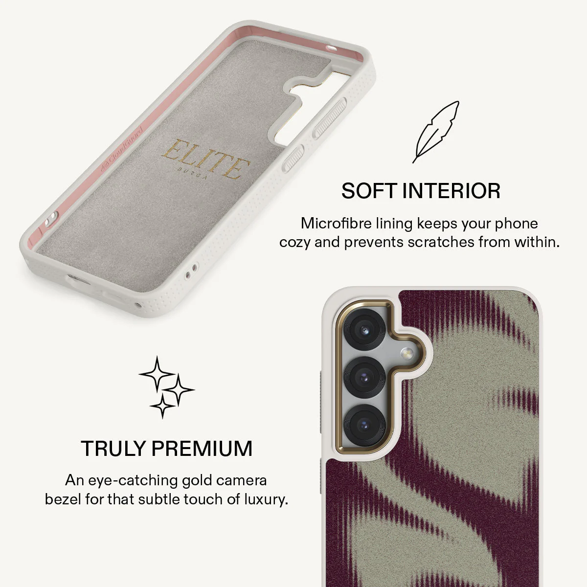 Phantom - Samsung Galaxy S25 Plus Case - Image 24